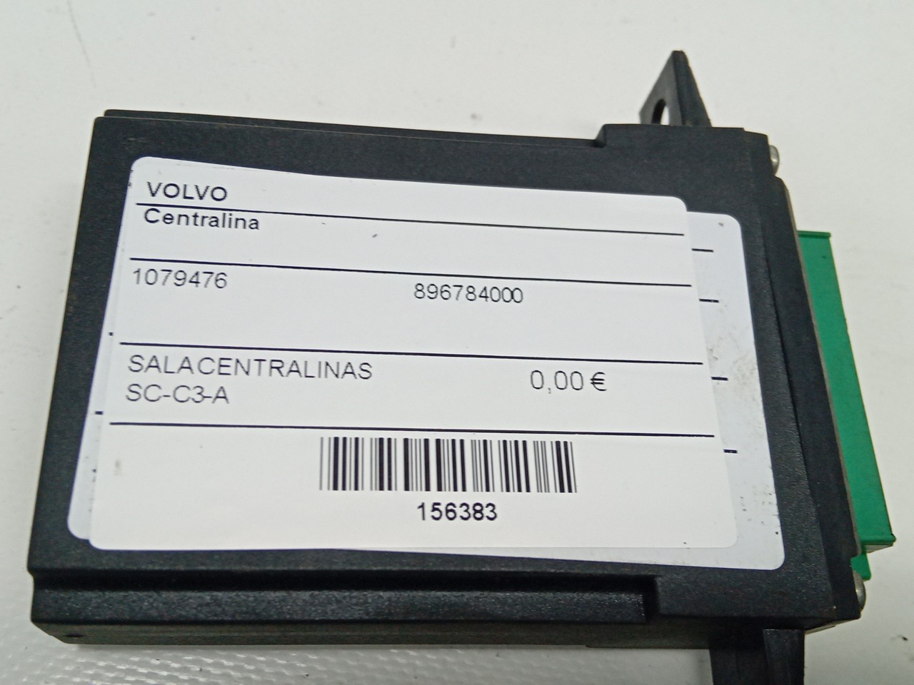 Centralina VOLVO FH | 05 -  Imagem-3