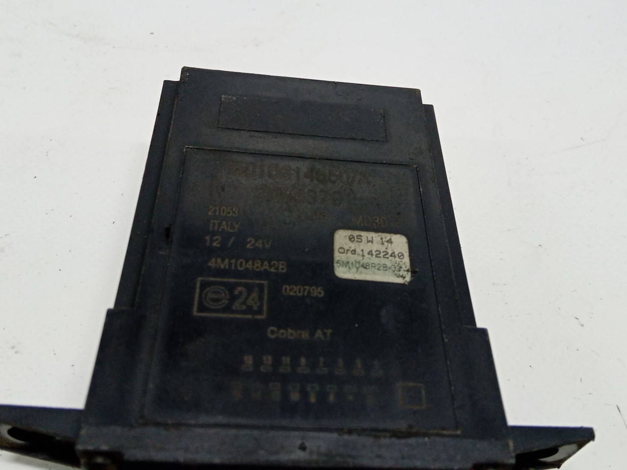 Centralina RENAULT TRUCKS Premium | 96 -  Imagem-2