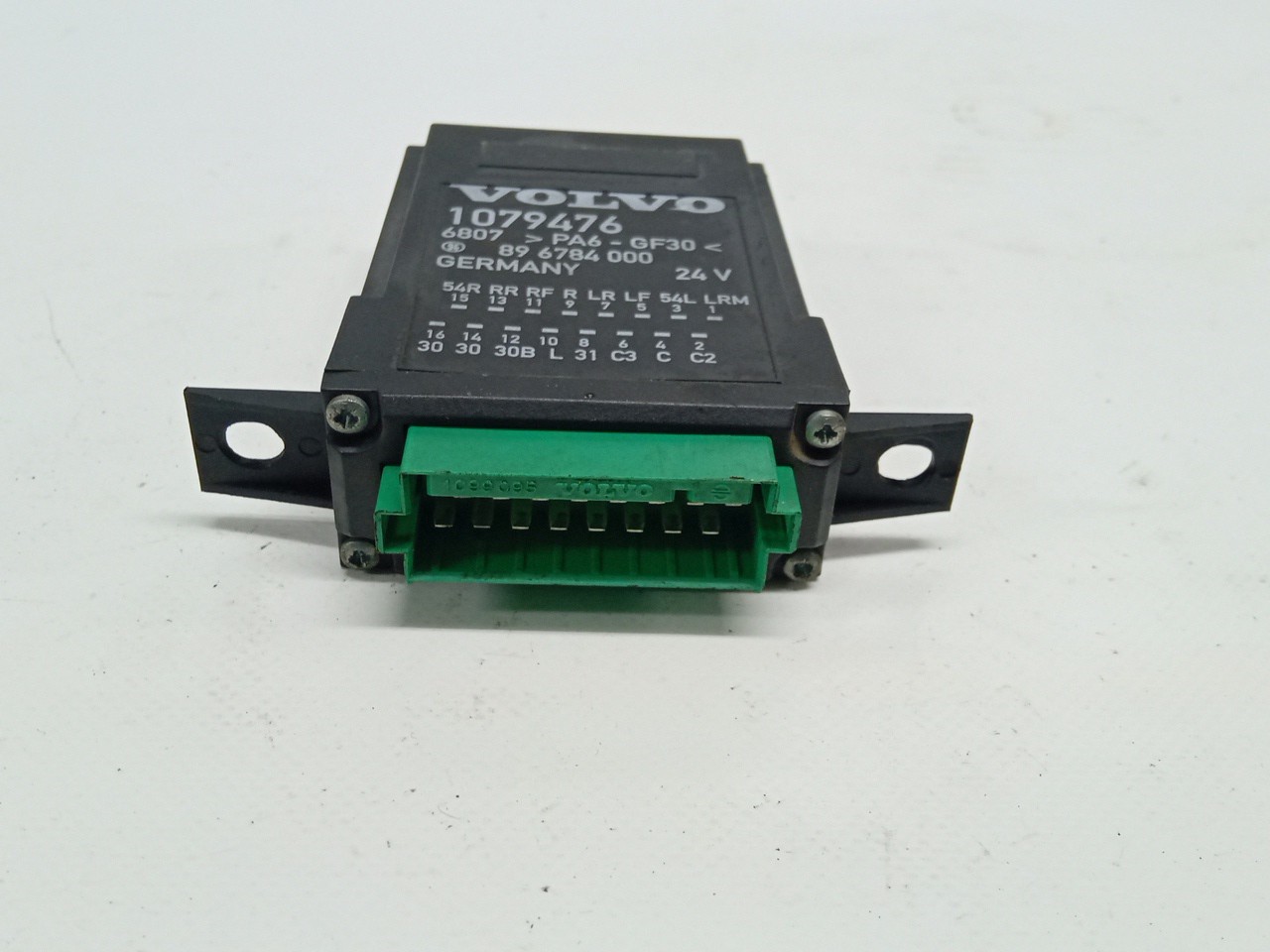 Centralina VOLVO FL 6 | 85 - 00 Imagem-1