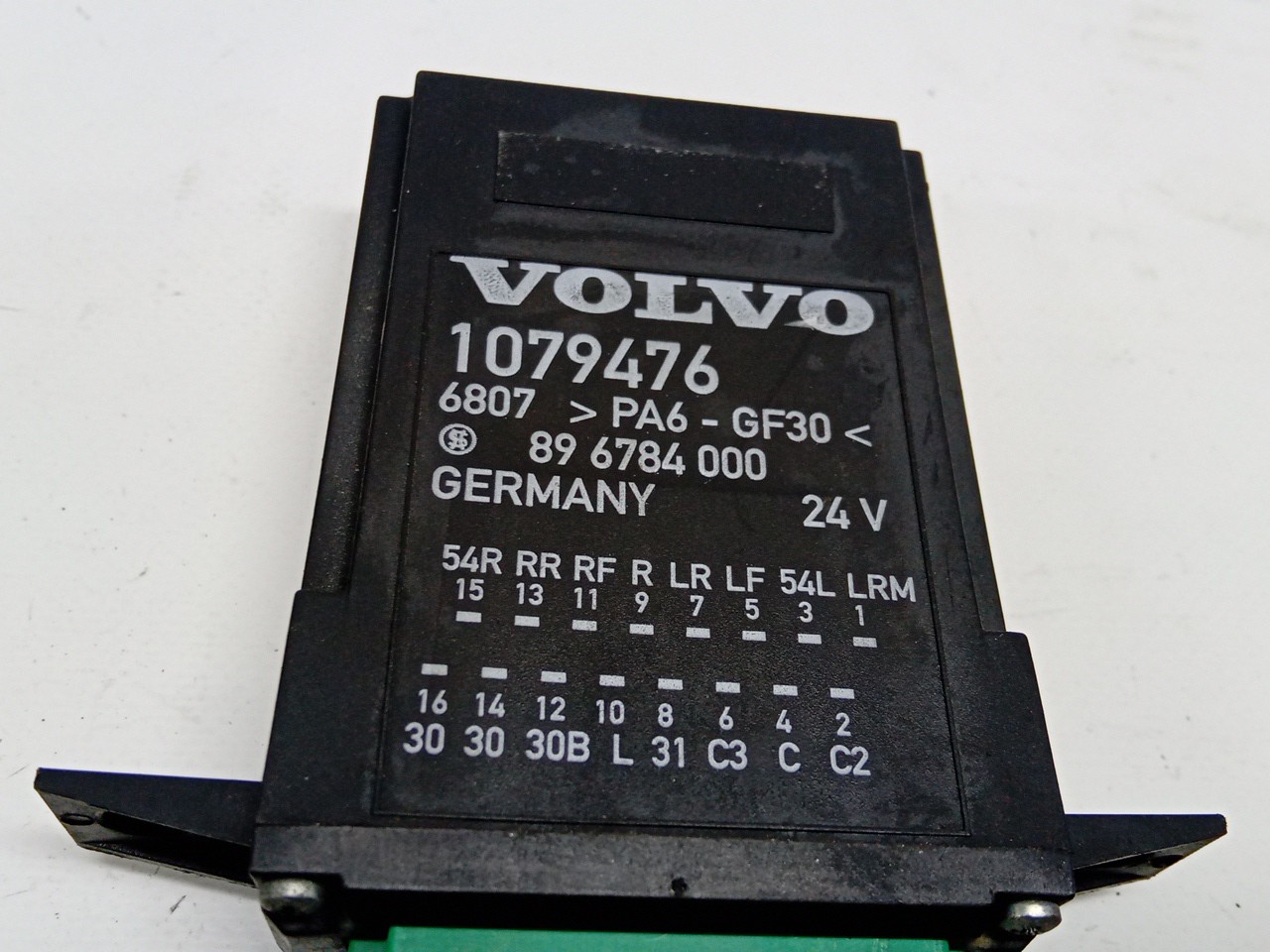Centralina VOLVO FL 6 | 85 - 00 Imagem-2