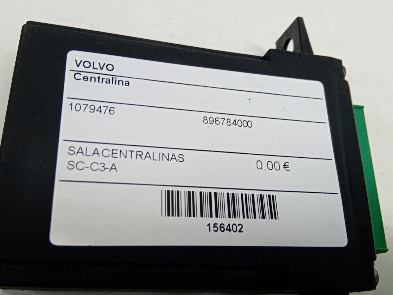 Centralina VOLVO FL 6 | 85 - 00 Imagem-3