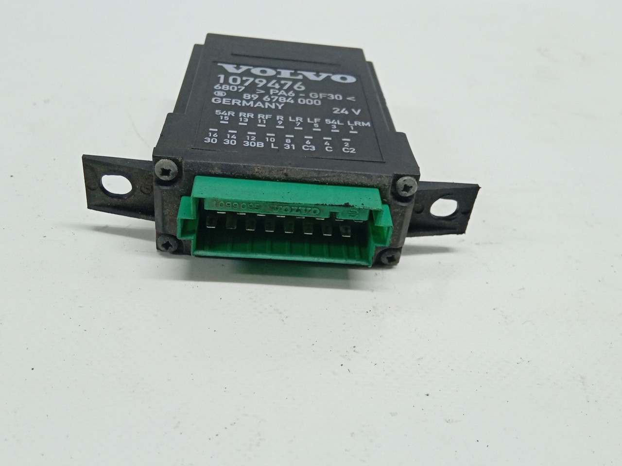 Centralina VOLVO FL 6 | 85 - 00 Imagem-1