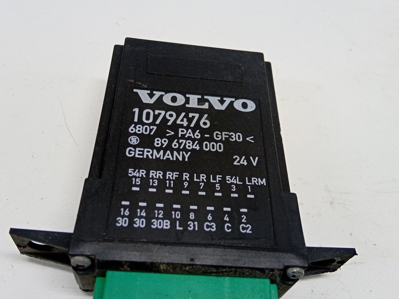 Centralina VOLVO FL 6 | 85 - 00 Imagem-2