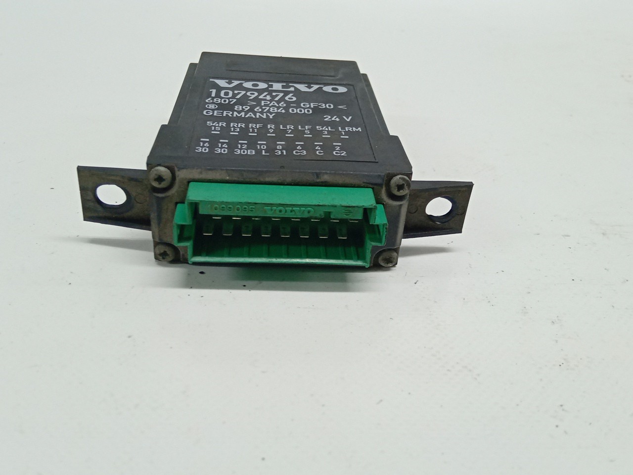 Centralina VOLVO FL 6 | 85 - 00 Imagem-1