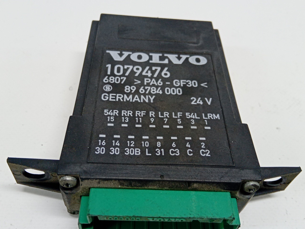 Centralina VOLVO FL 6 | 85 - 00 Imagem-2