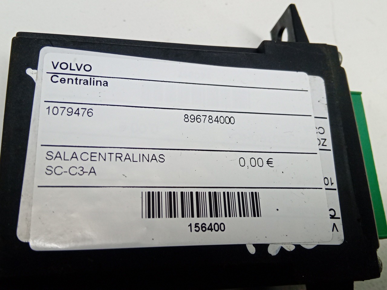 Centralina VOLVO FL 6 | 85 - 00 Imagem-3