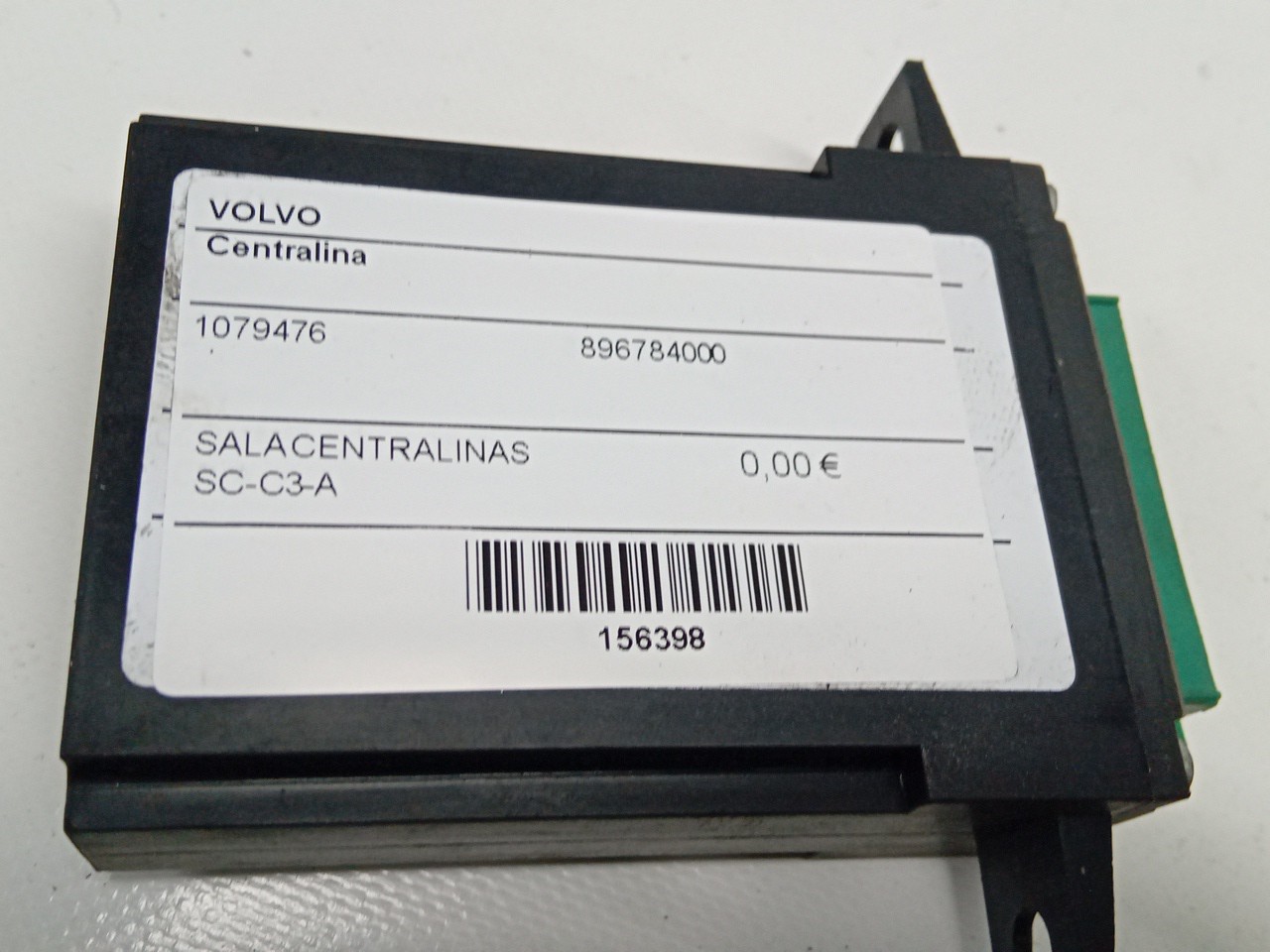Centralina VOLVO FL 6 | 85 - 00 Imagem-3