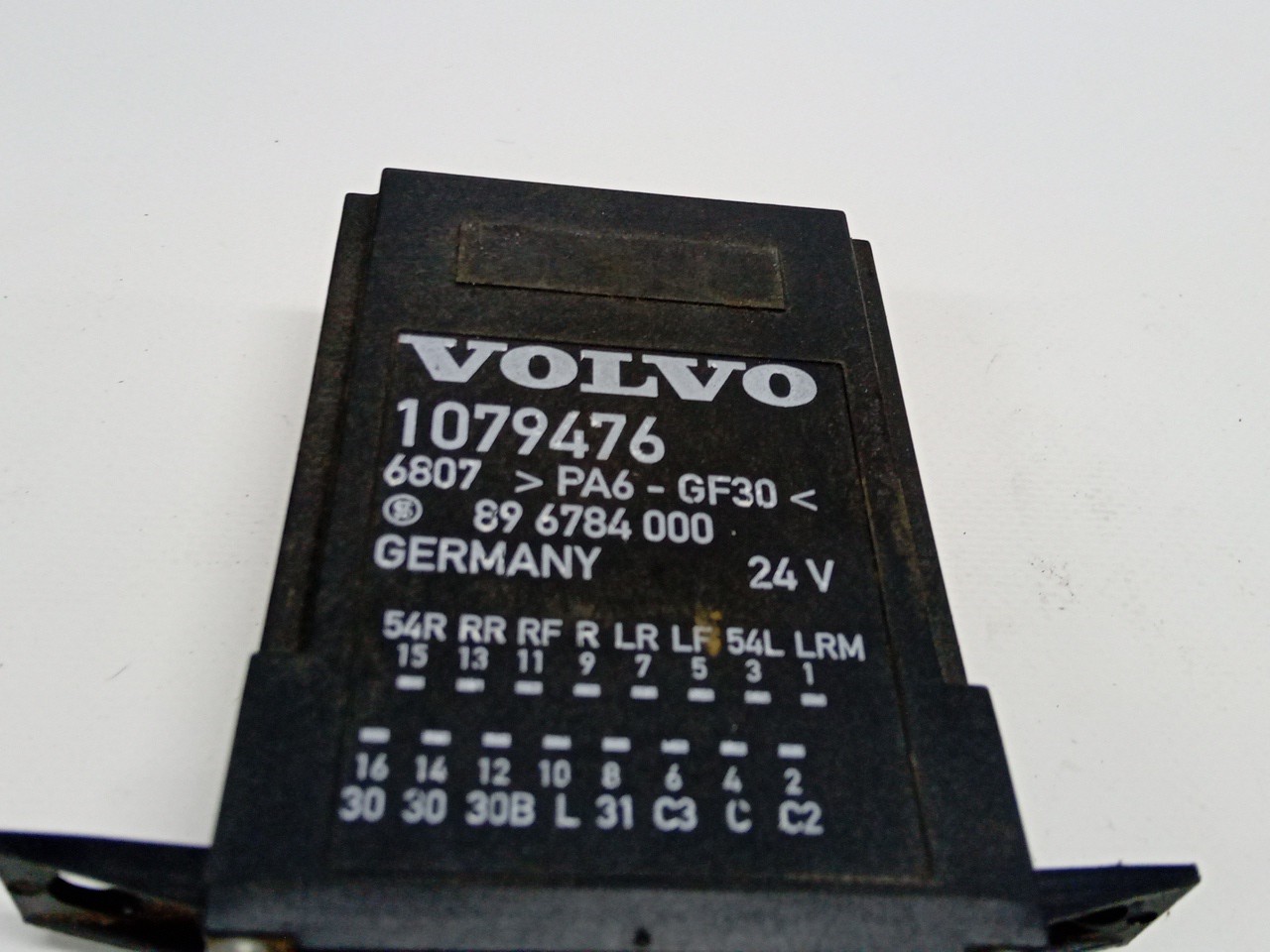 Centralina VOLVO FL 6 | 85 - 00 Imagem-2