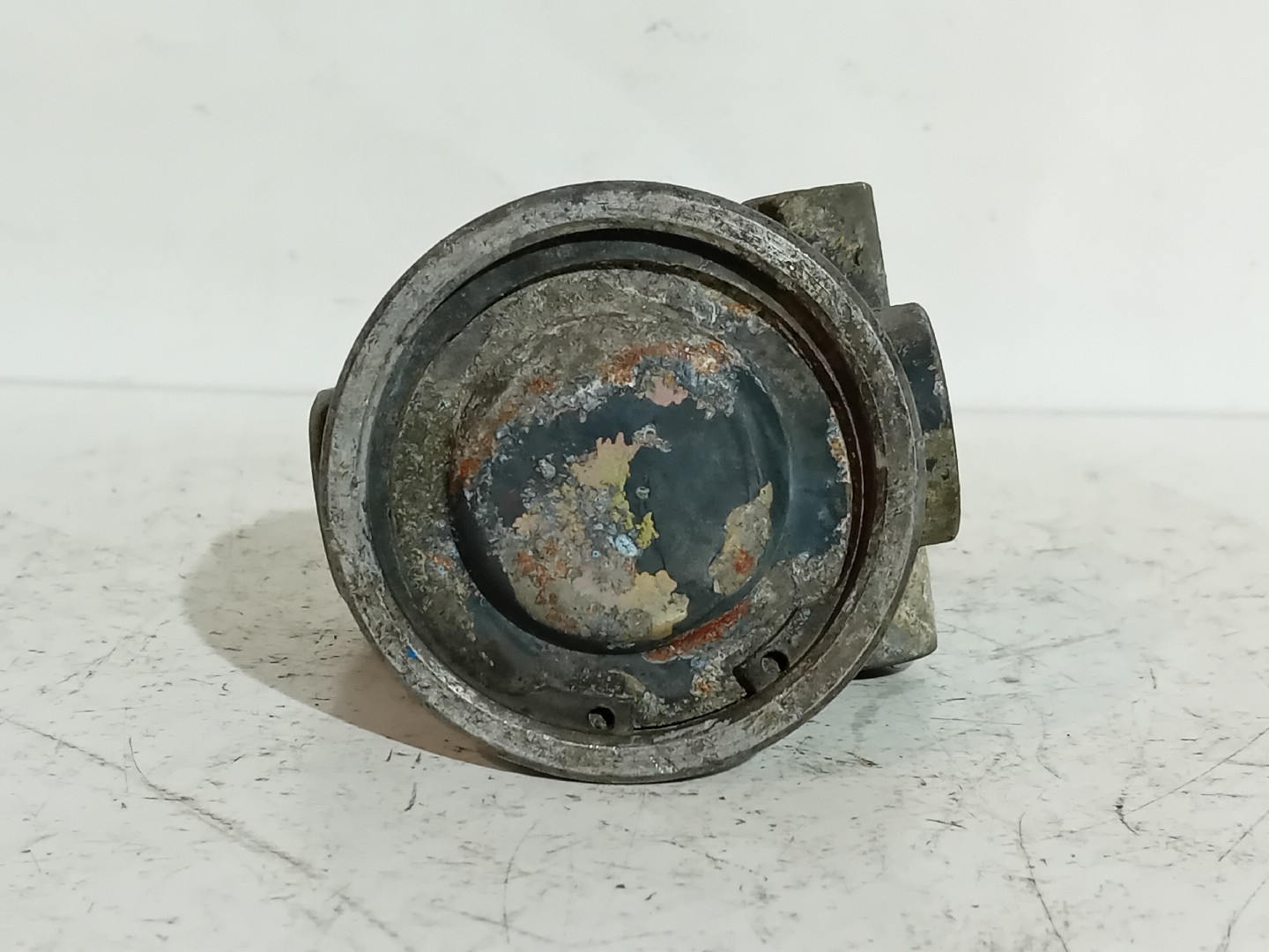 VALVULA SCANIA - Imagem-4