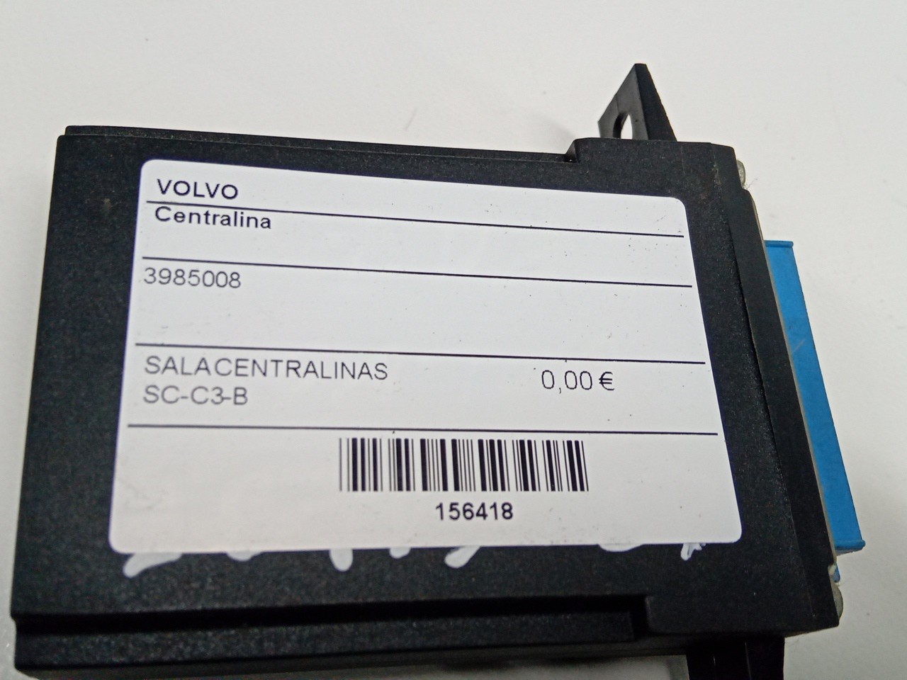 Centralina VOLVO FH 12 | 93 -  Imagem-7