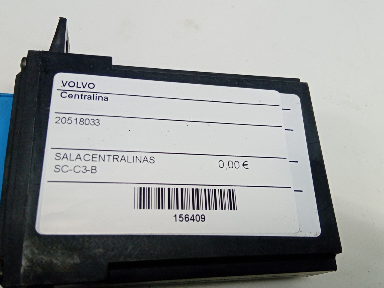 Centralina VOLVO FH | 05 -  Imagem-3