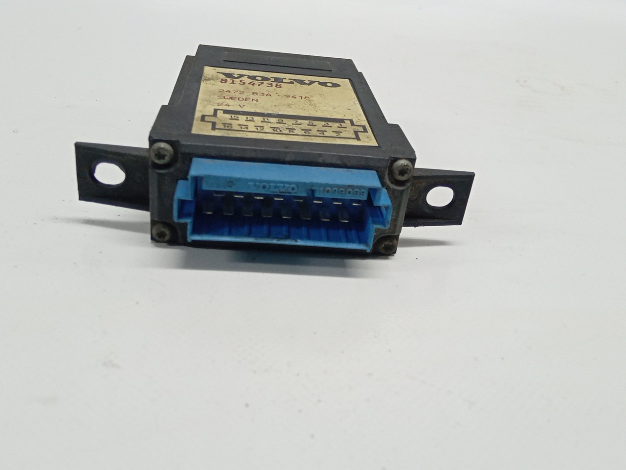 Centralina VOLVO FL 6 | 85 - 00 Imagem-1