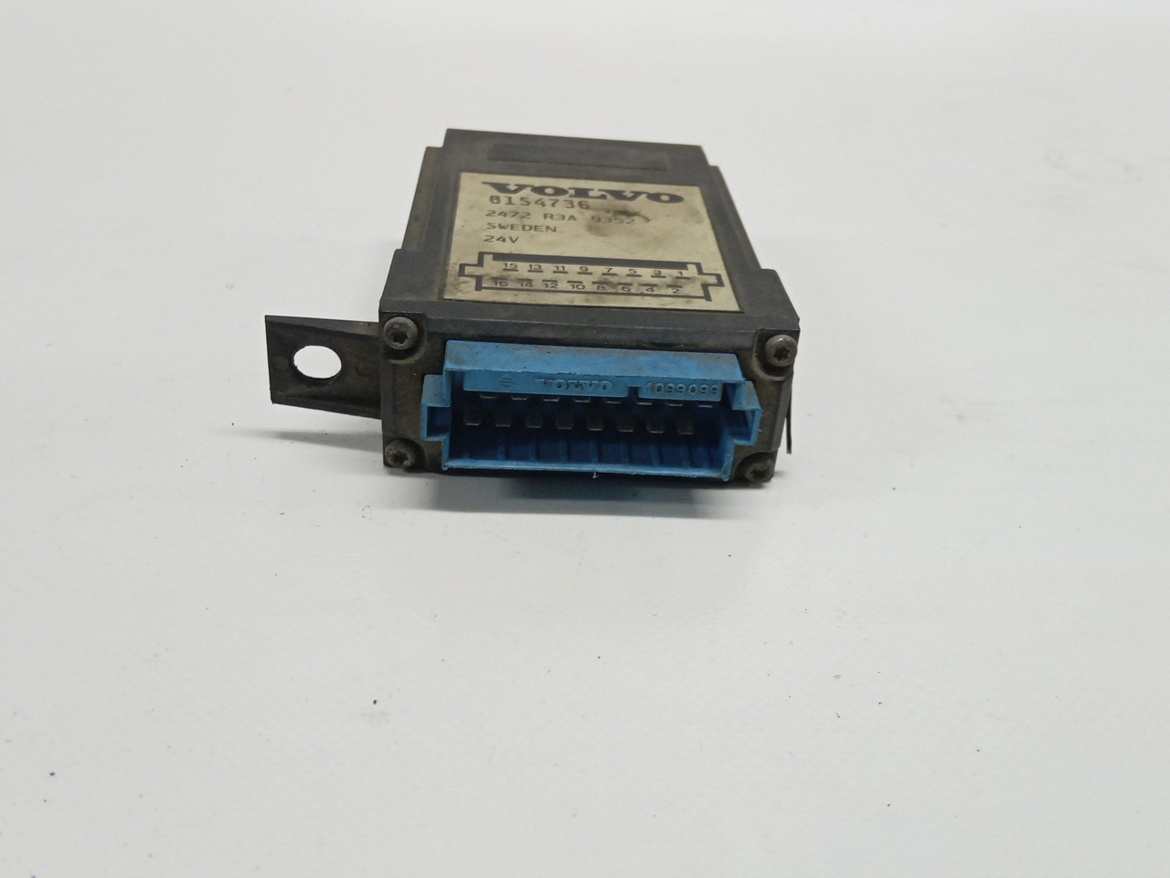 Centralina VOLVO FL 6 | 85 - 00 Imagem-1