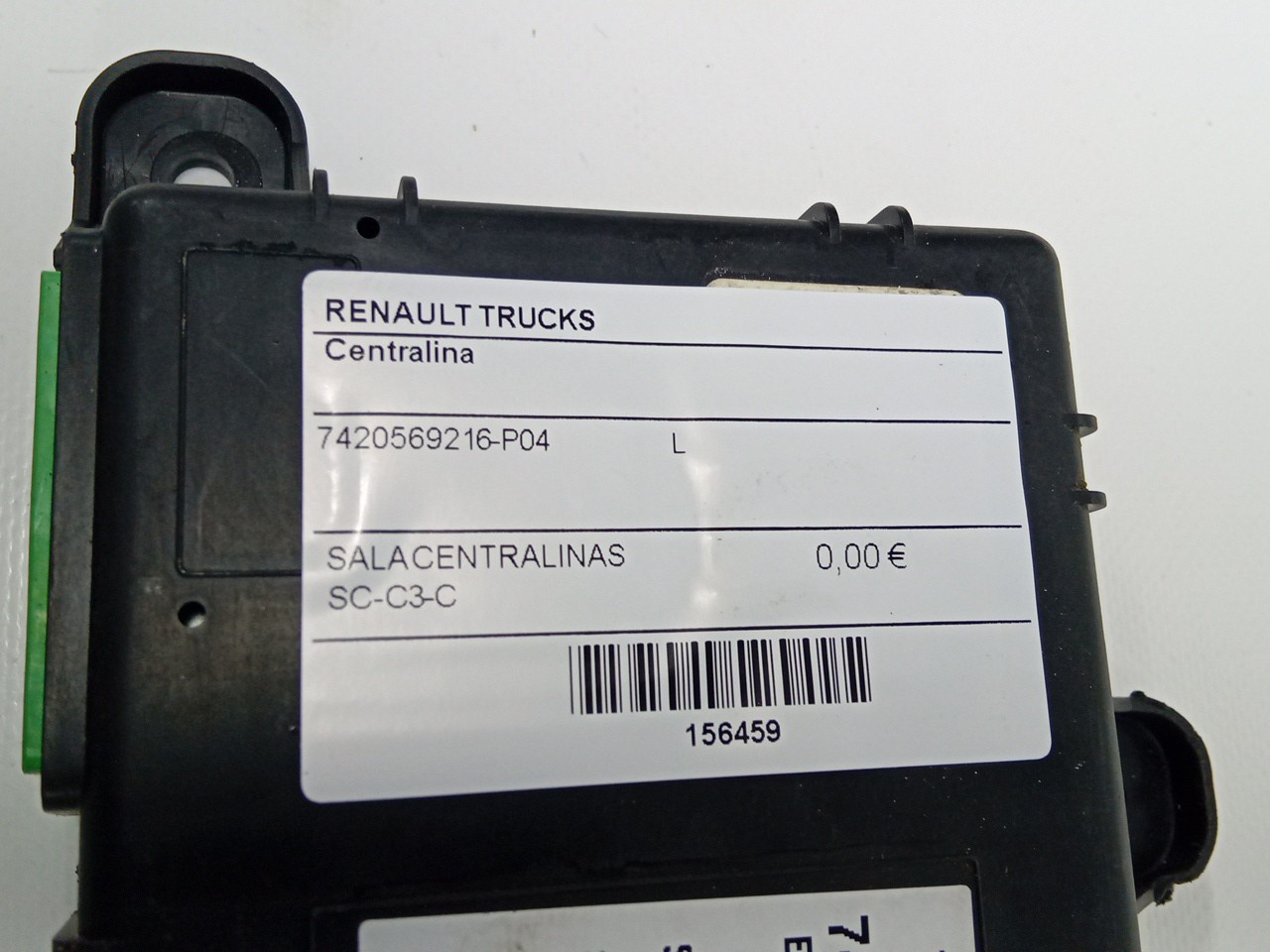 Centralina RENAULT TRUCKS Premium 2 | 05 -  Imagem-3
