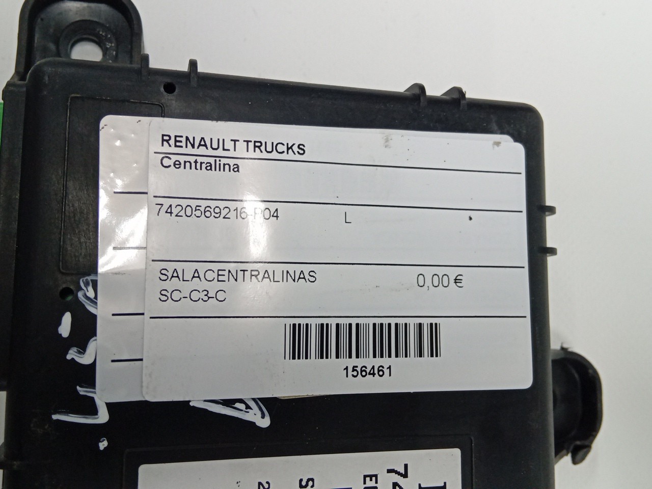 Centralina RENAULT TRUCKS Premium 2 | 05 -  Imagem-3