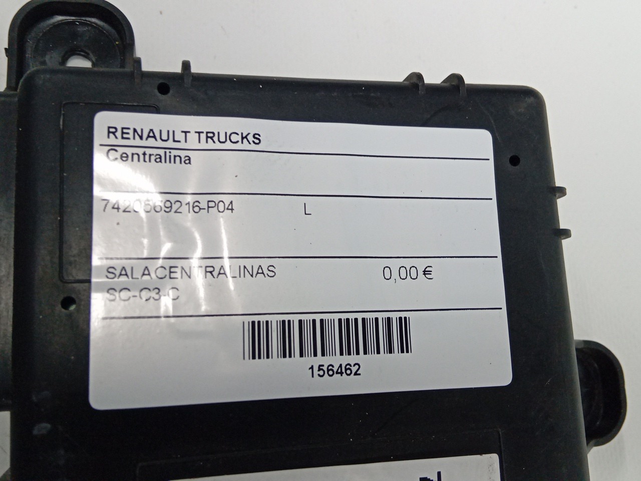 Centralina RENAULT TRUCKS Premium 2 | 05 -  Imagem-3