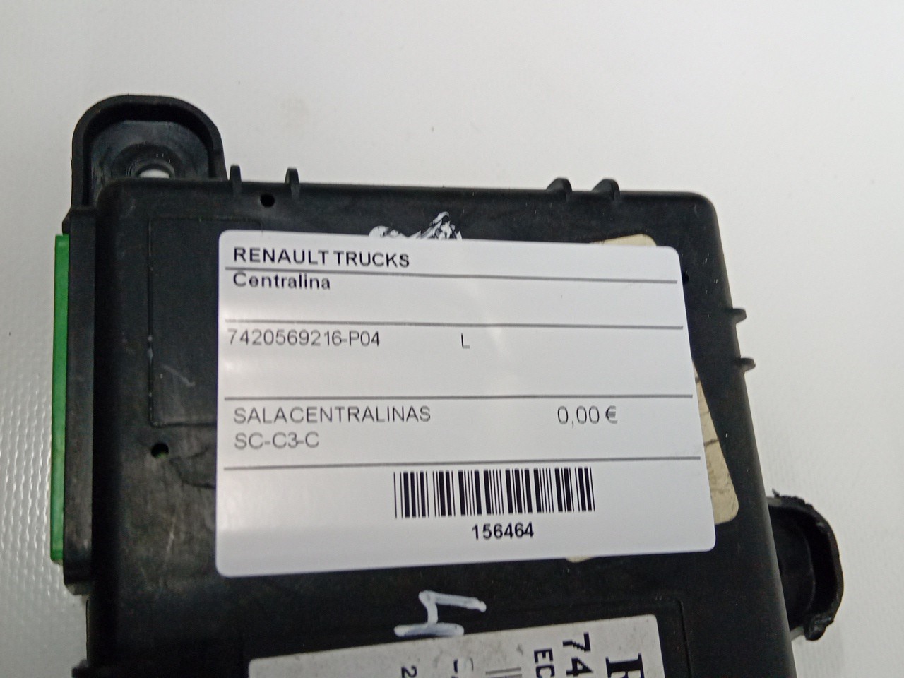 Centralina RENAULT TRUCKS Premium 2 | 05 -  Imagem-3