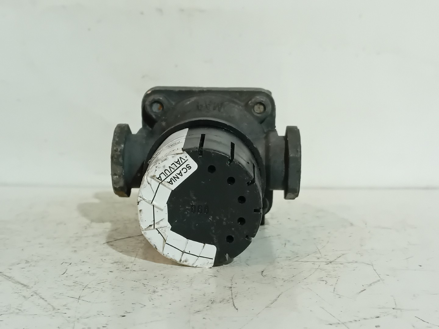 VALVULA SCANIA - Imagem-4