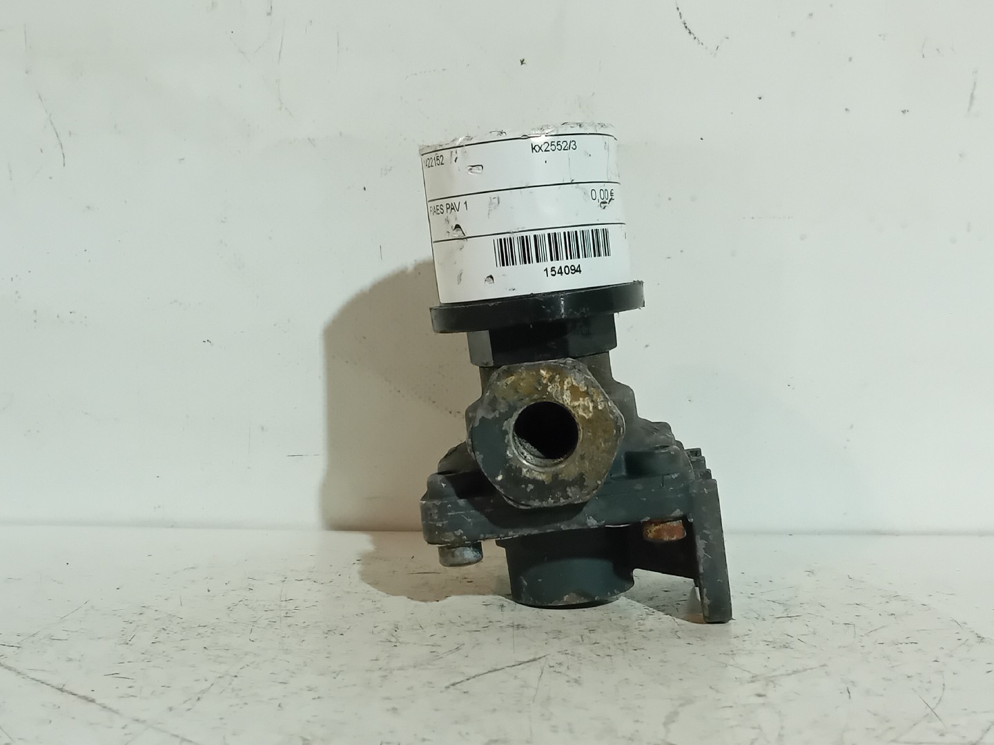 VALVULA SCANIA - Imagem-3