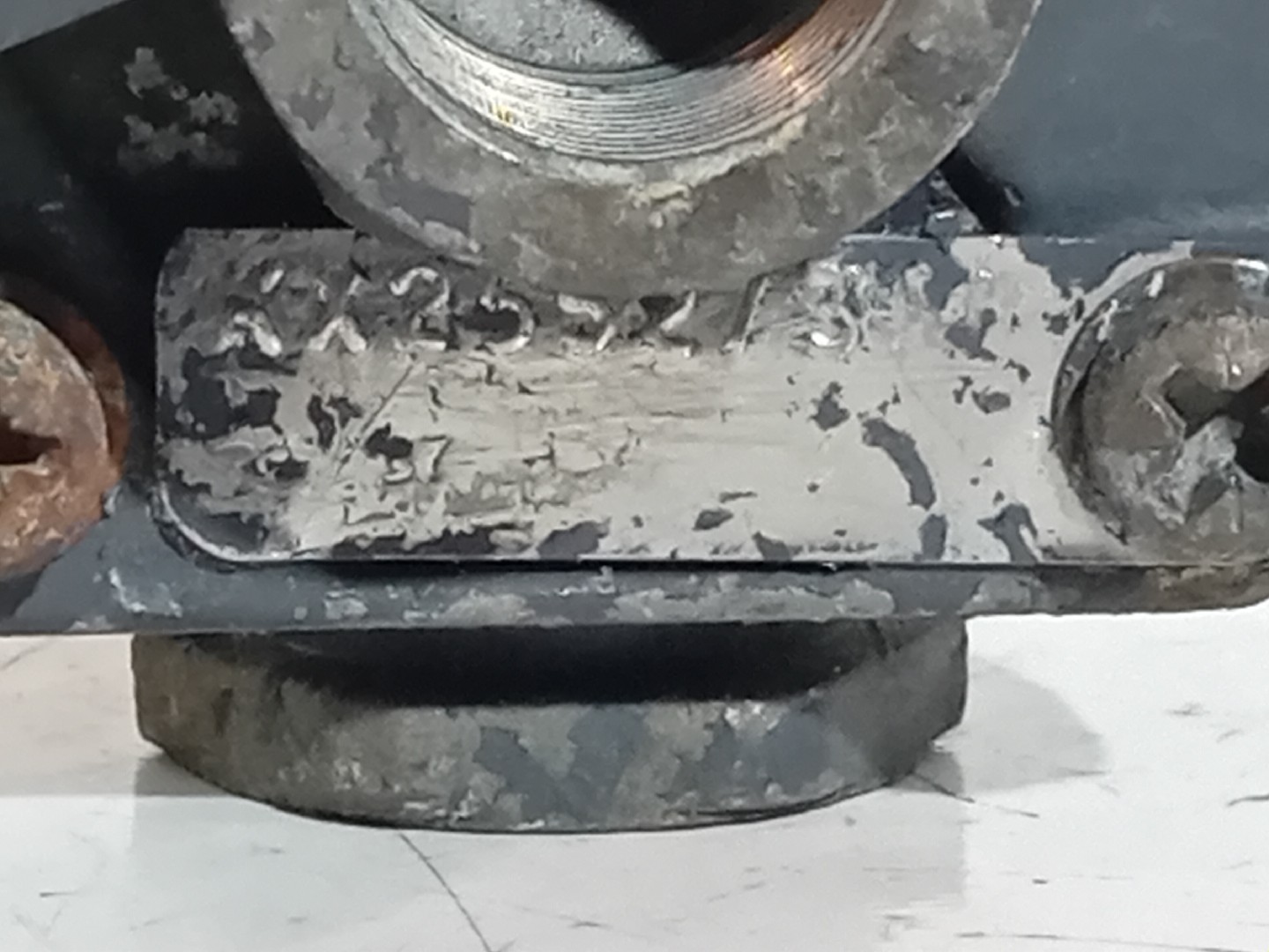 VALVULA SCANIA - Imagem-6