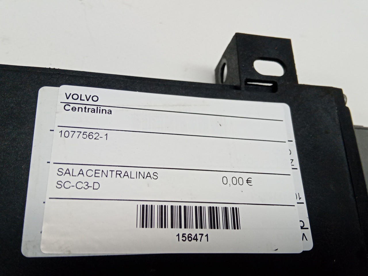 Centralina VOLVO FH 12 | 93 -  Imagem-3