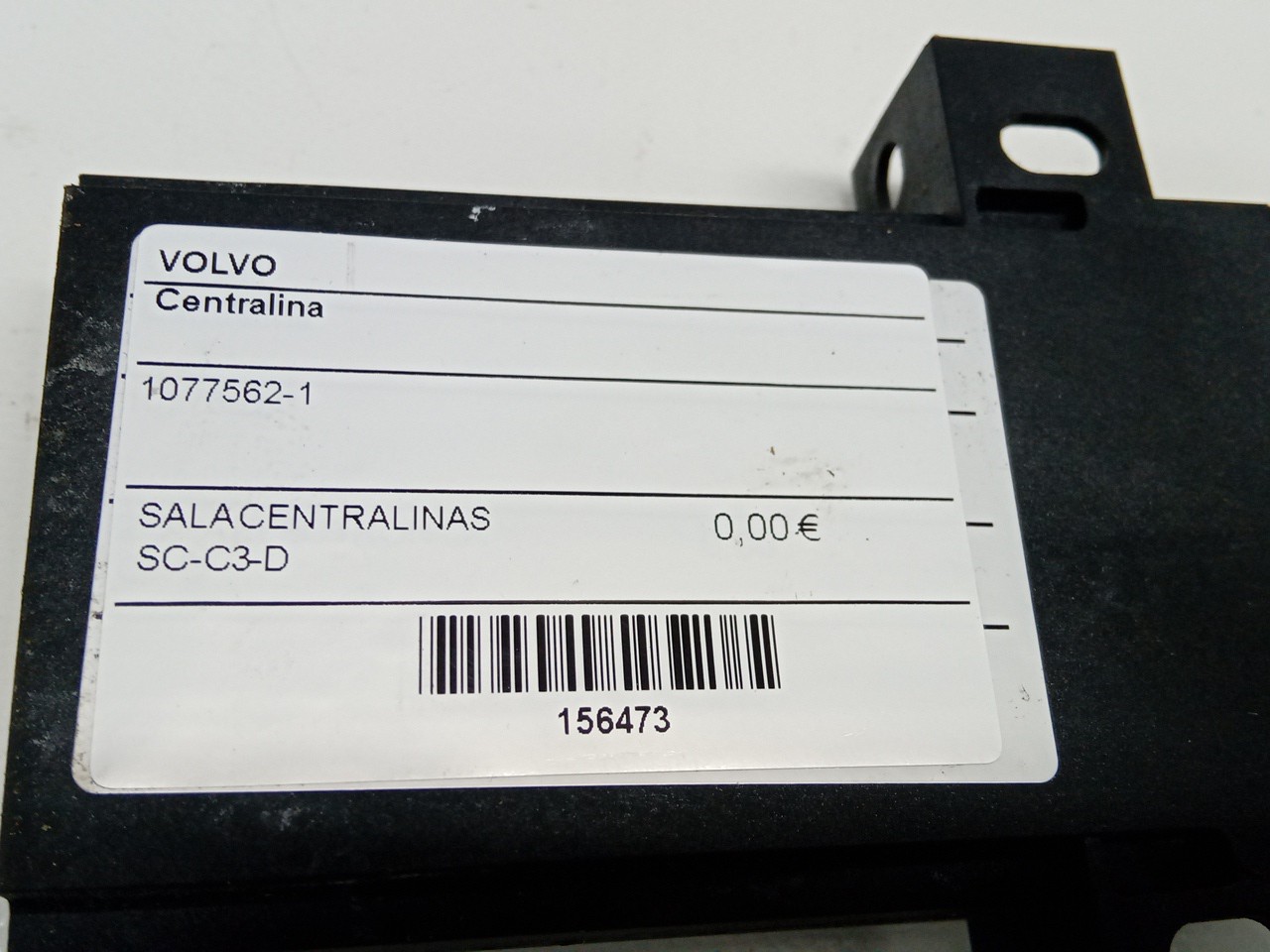 Centralina VOLVO FH 12 | 93 -  Imagem-3
