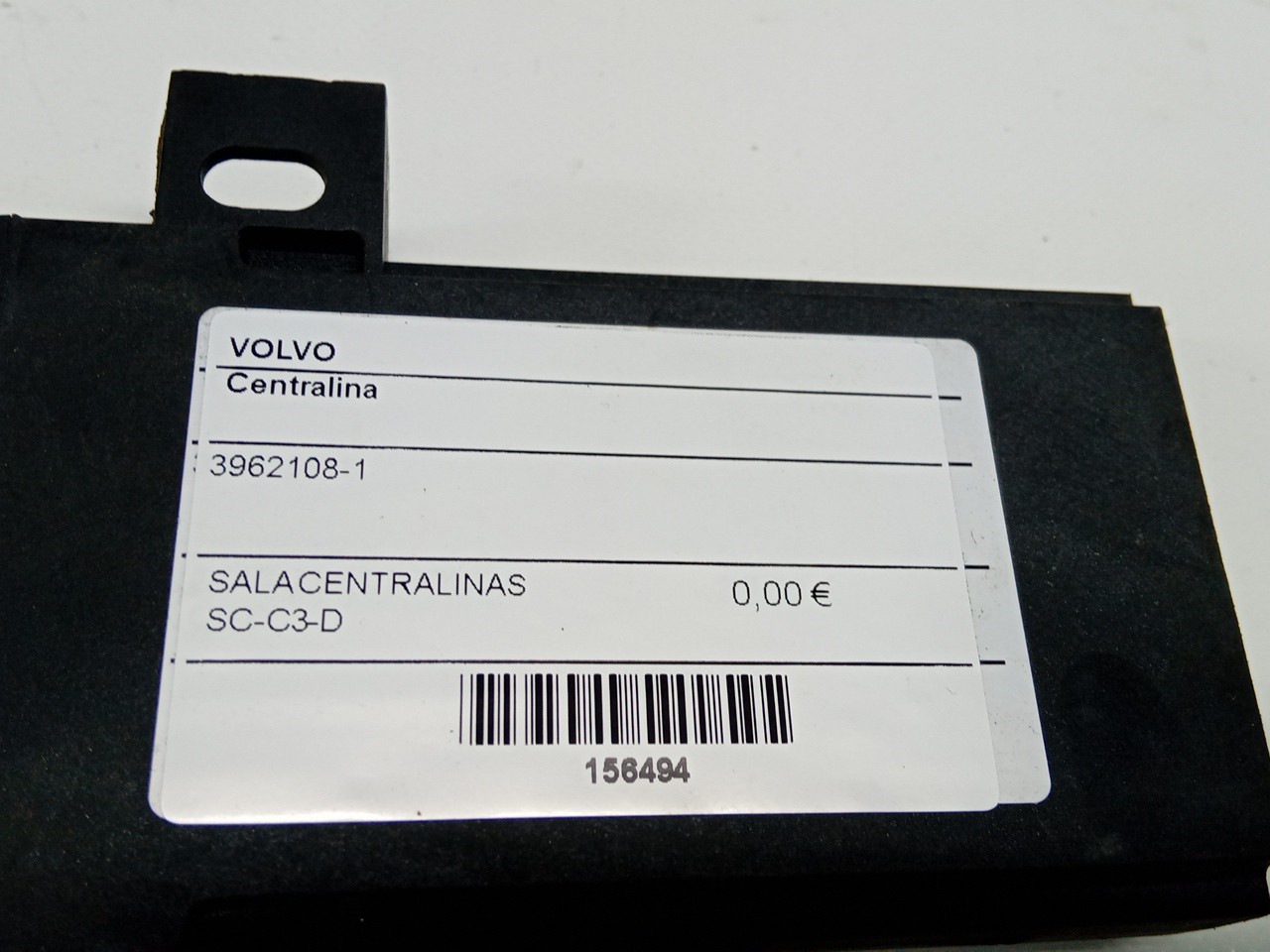 Centralina VOLVO FH | 05 -  Imagem-3