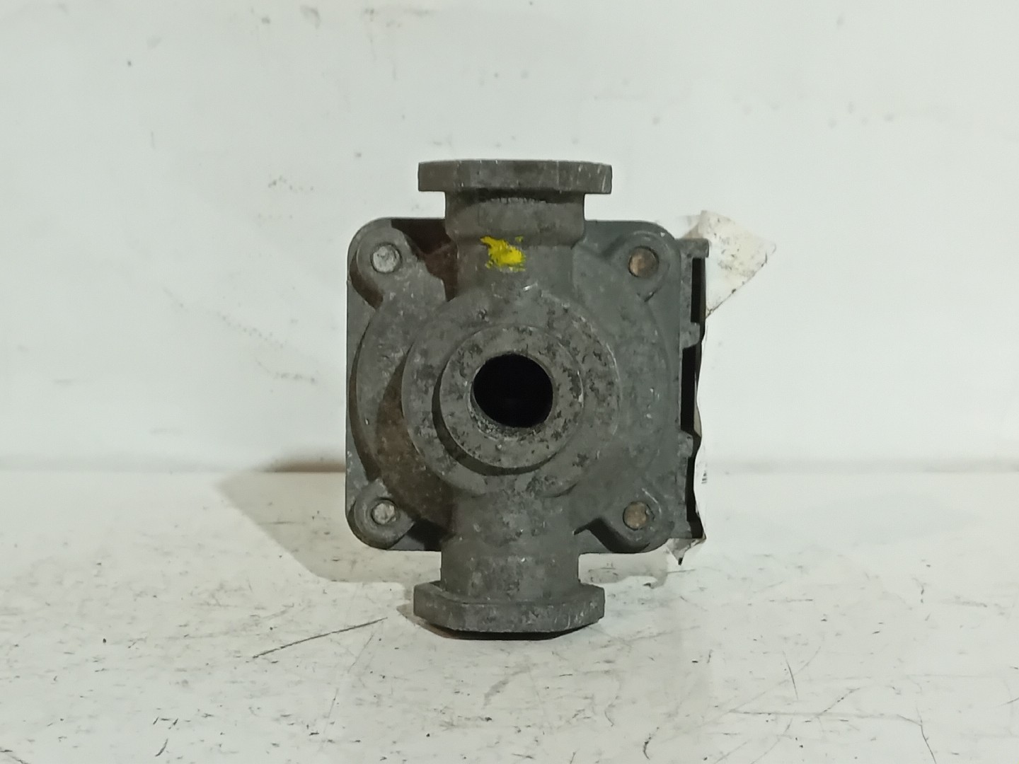 VALVULA SCANIA - Imagem-4