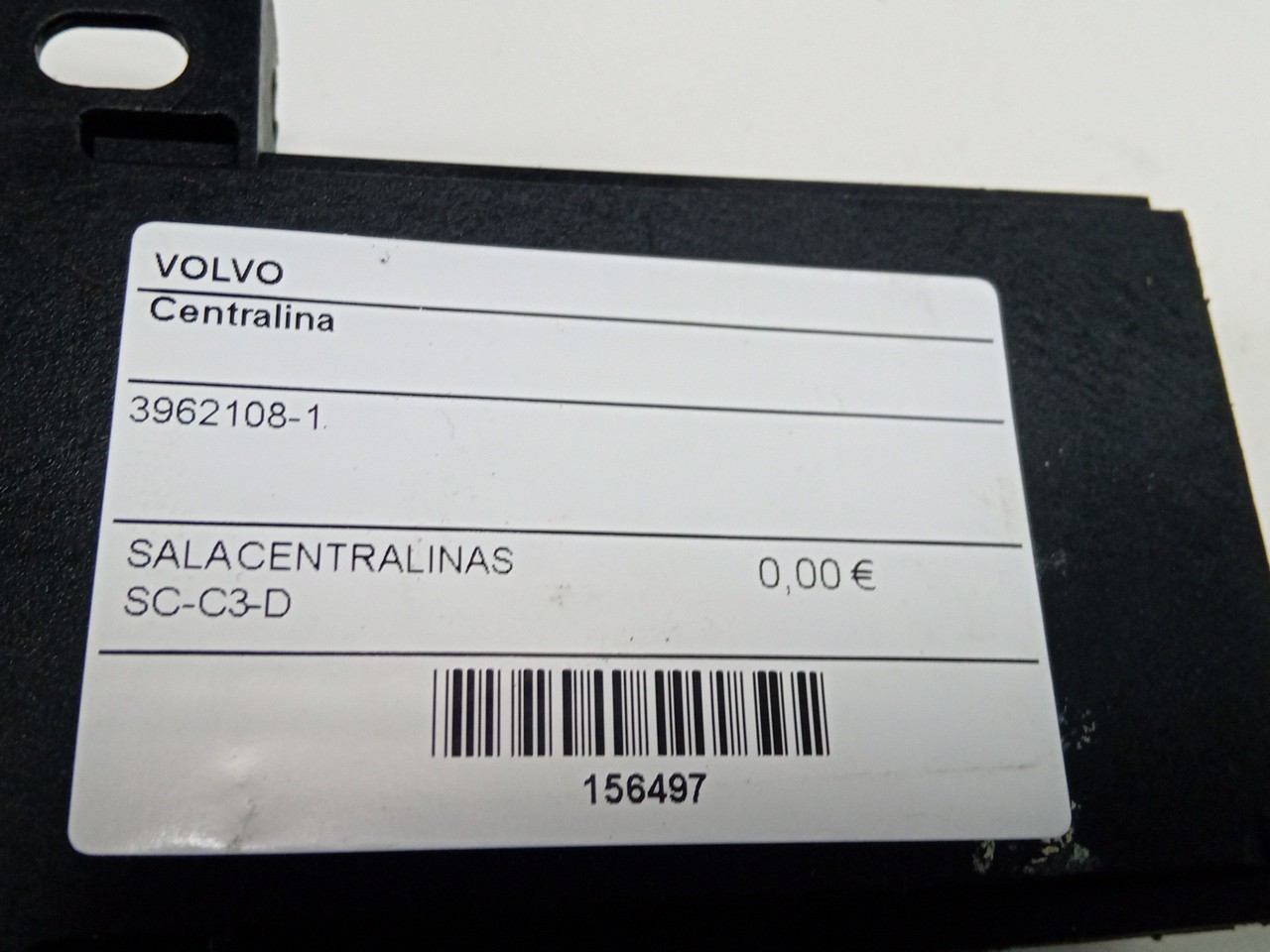 Centralina VOLVO FH | 05 -  Imagem-3