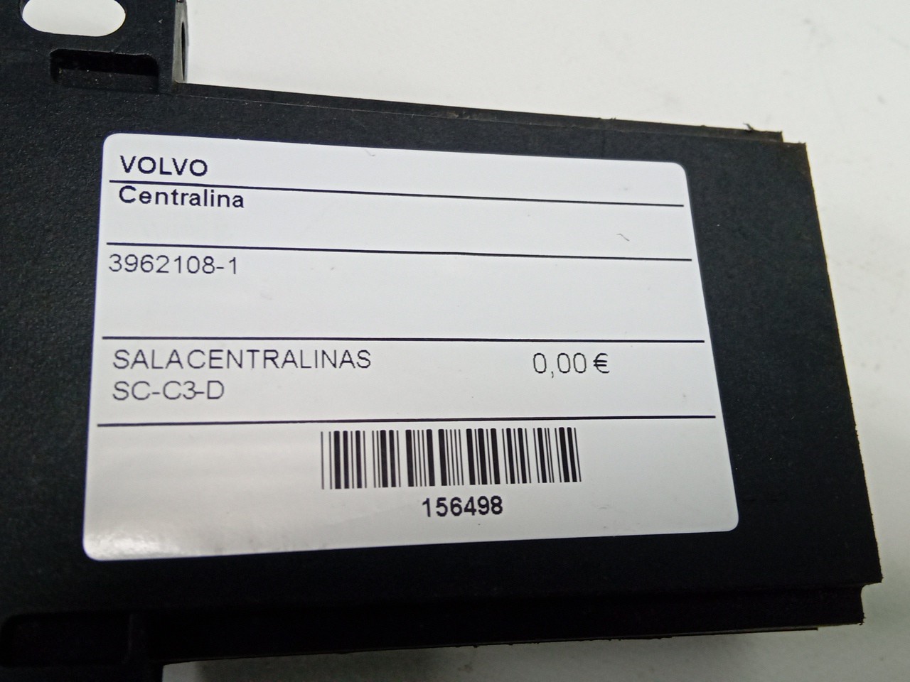 Centralina VOLVO FH | 05 -  Imagem-3
