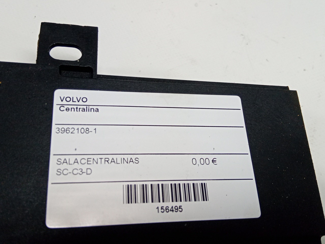 Centralina VOLVO FH | 05 -  Imagem-6