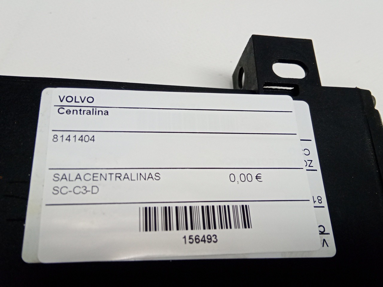 Centralina VOLVO FH | 05 -  Imagem-3