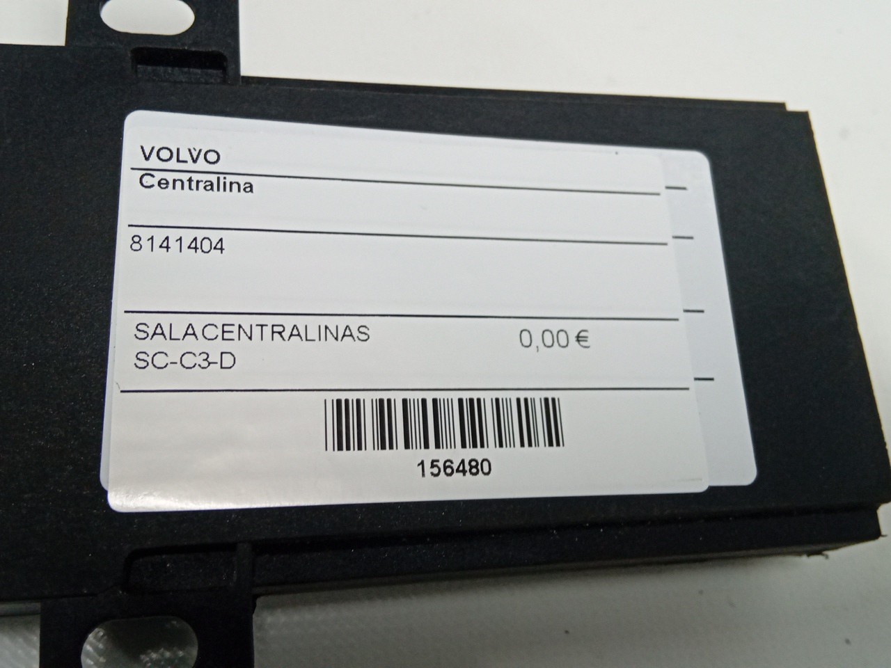 Centralina VOLVO FH | 05 -  Imagem-3