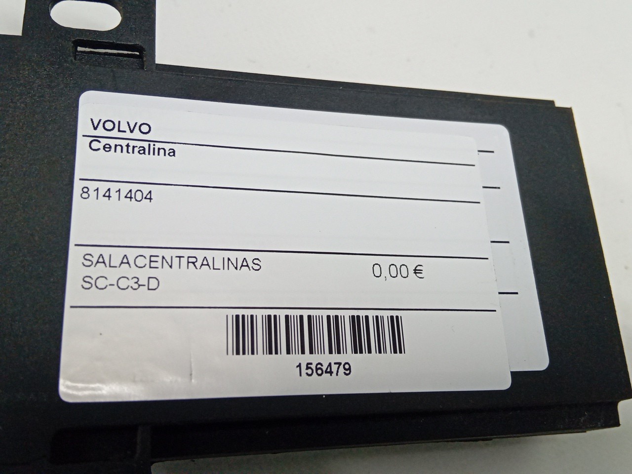 Centralina VOLVO FH | 05 -  Imagem-3