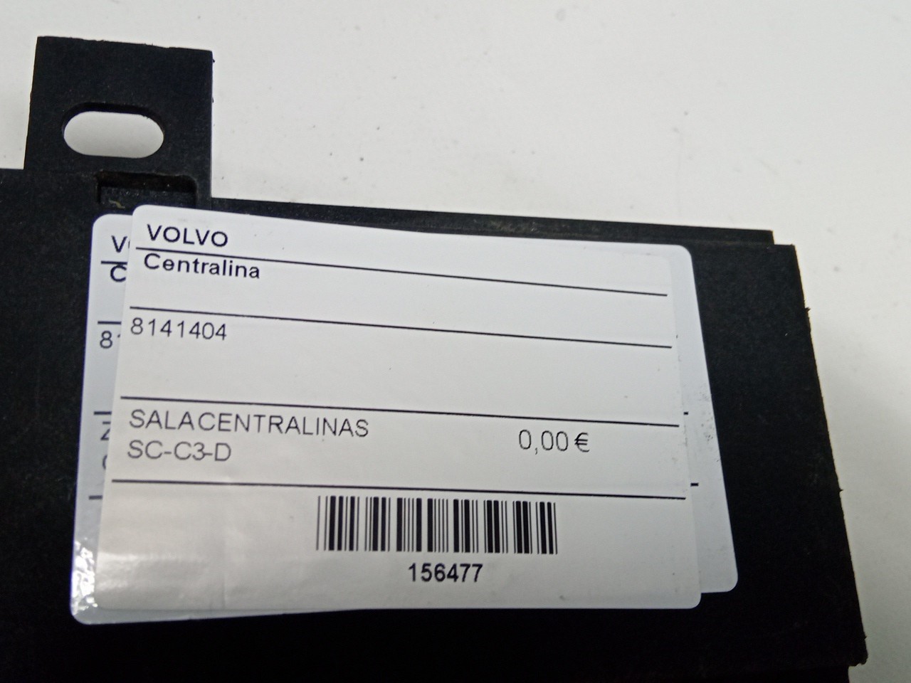 Centralina VOLVO FH | 05 -  Imagem-3