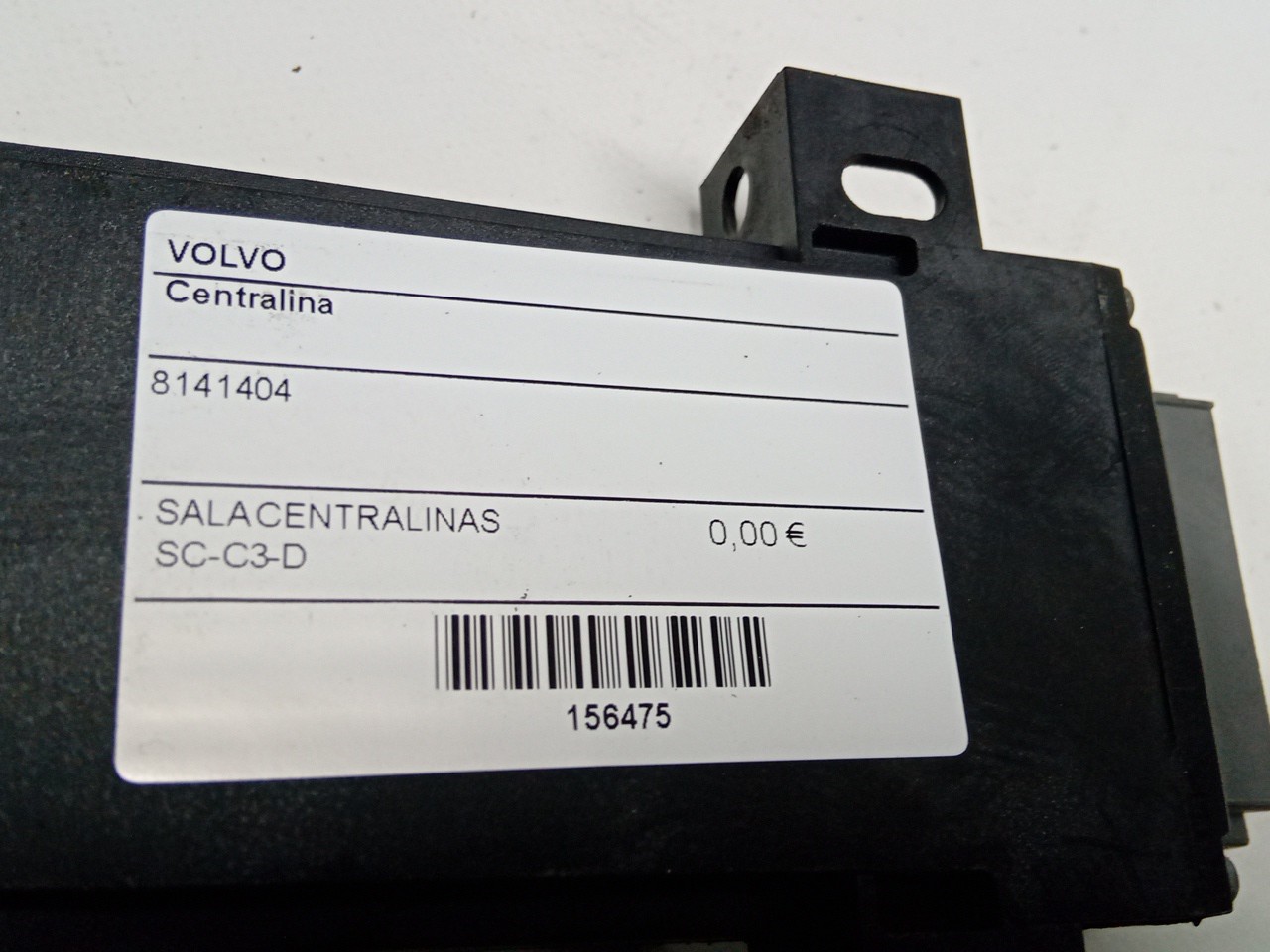 Centralina VOLVO FH | 05 -  Imagem-4