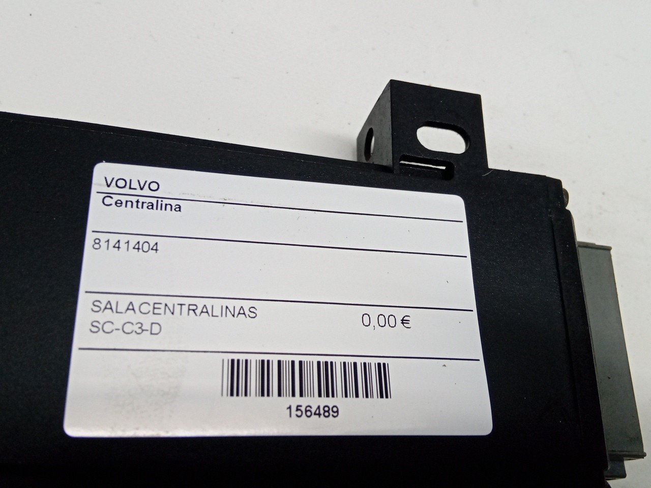 Centralina VOLVO FH | 05 -  Imagem-3