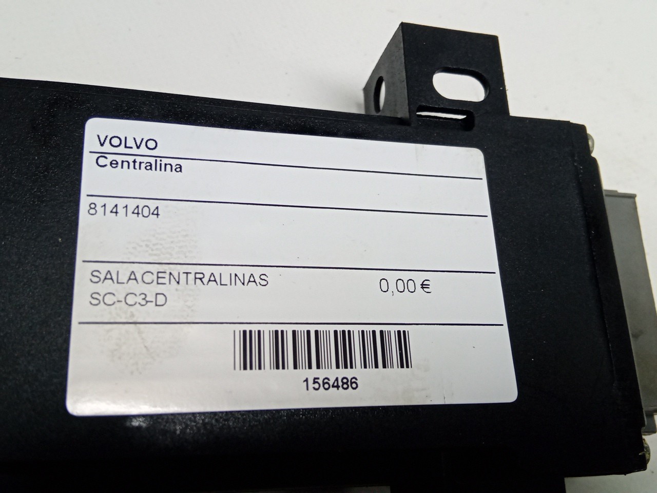 Centralina VOLVO FH | 05 -  Imagem-2