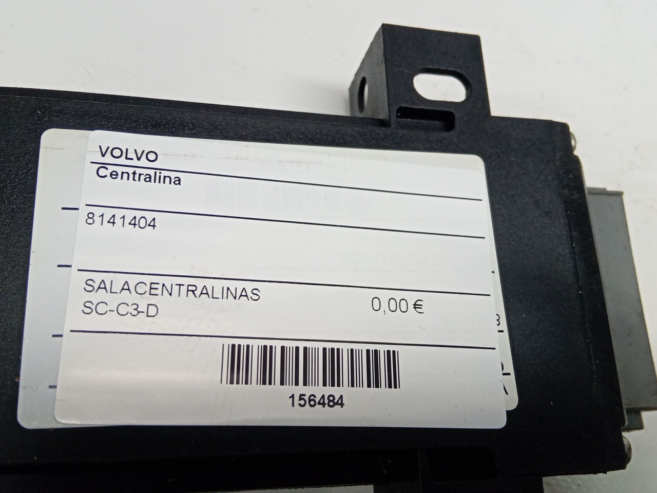 Centralina VOLVO FH | 05 -  Imagem-3