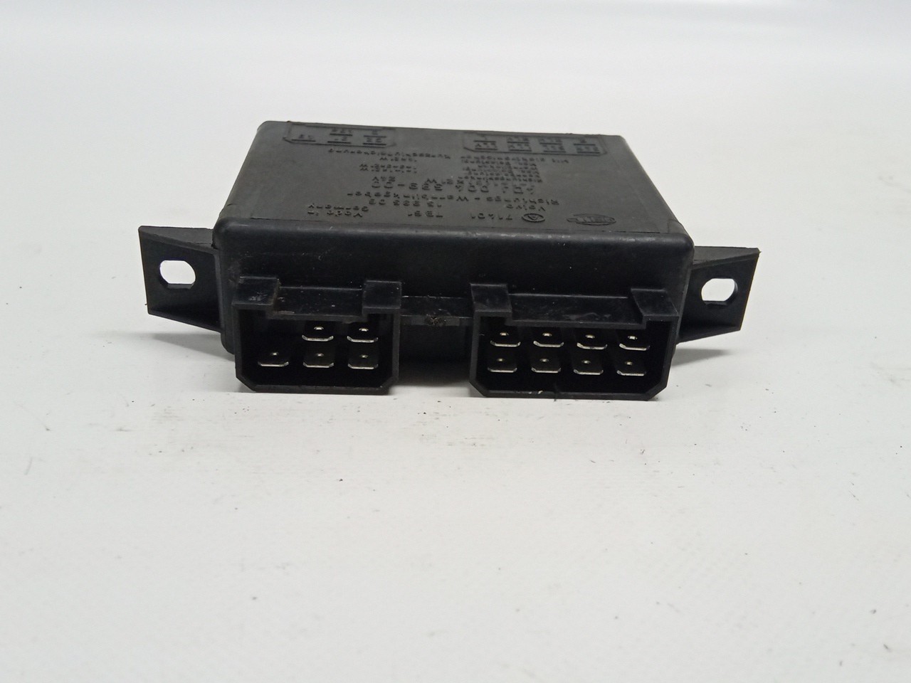 Centralina VOLVO FL 6 | 85 - 00 Imagem-1