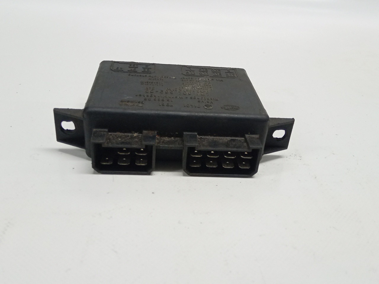 Centralina VOLVO FL 6 | 85 - 00 Imagem-1