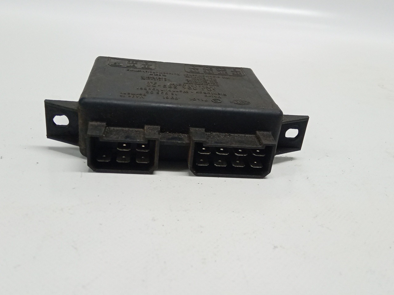 Centralina VOLVO FL 6 | 85 - 00 Imagem-1