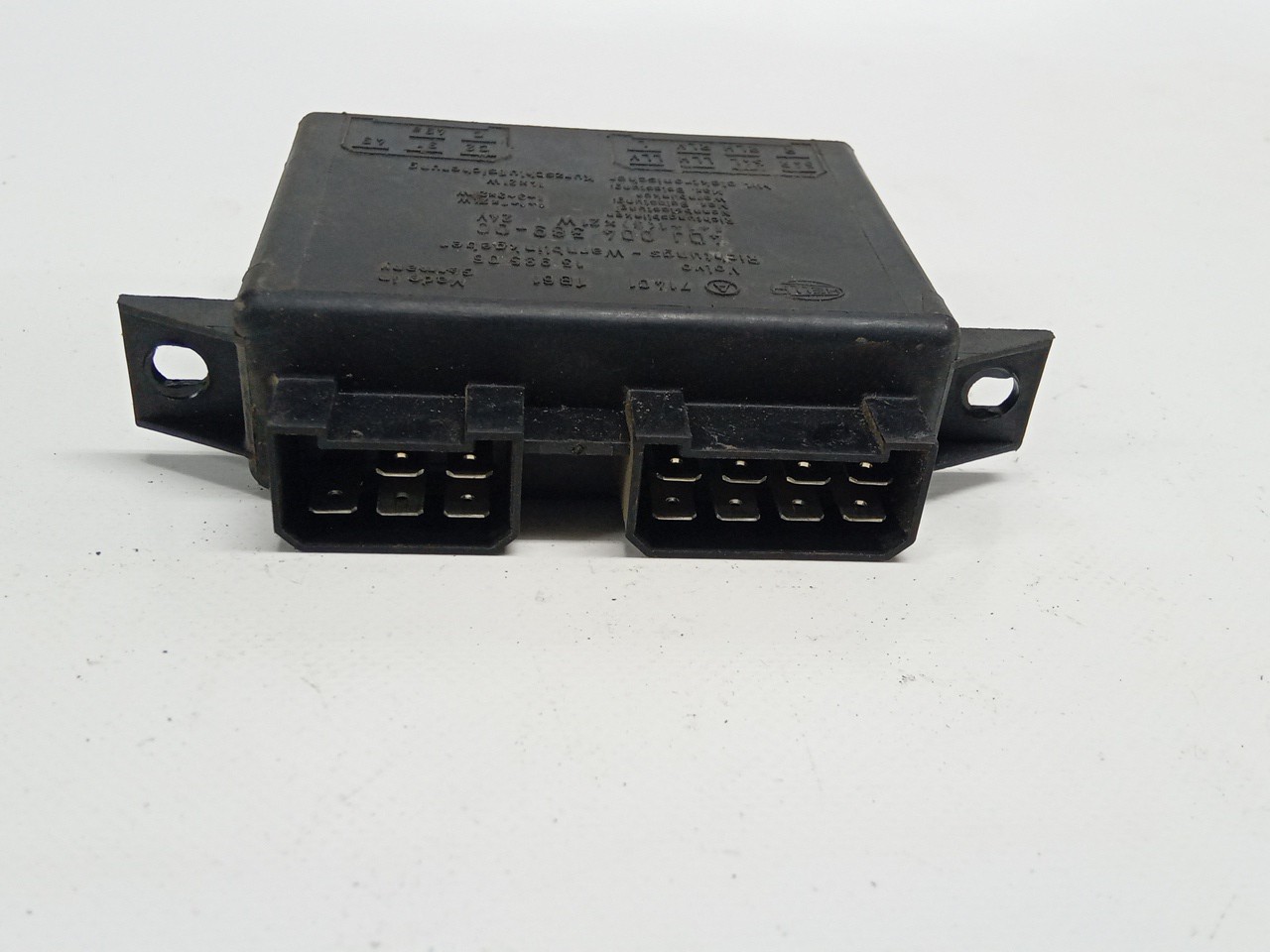 Centralina VOLVO FL 6 | 85 - 00 Imagem-1