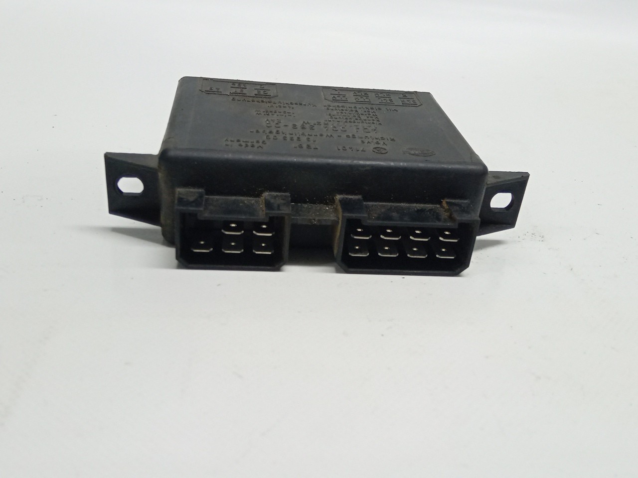 Centralina VOLVO FL 6 | 85 - 00 Imagem-1