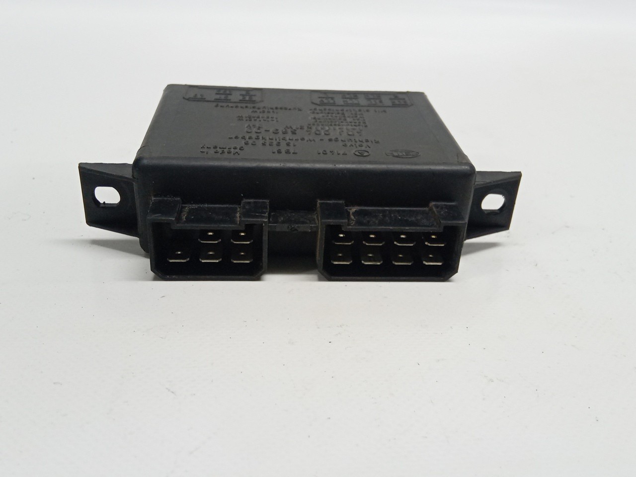 Centralina VOLVO FL 6 | 85 - 00 Imagem-1