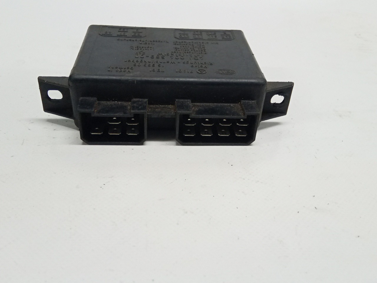 Centralina VOLVO FL 6 | 85 - 00 Imagem-1