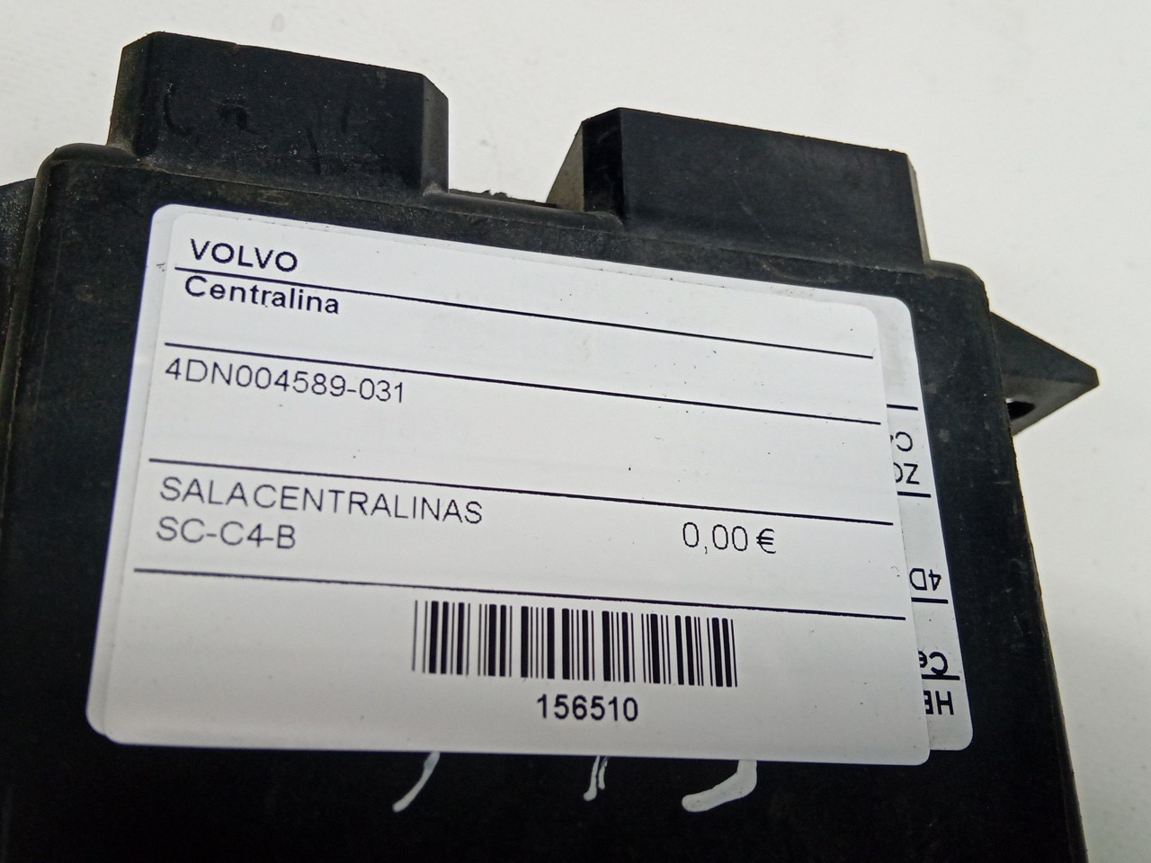 Centralina VOLVO FM 7 | 98 - 01 Imagem-2