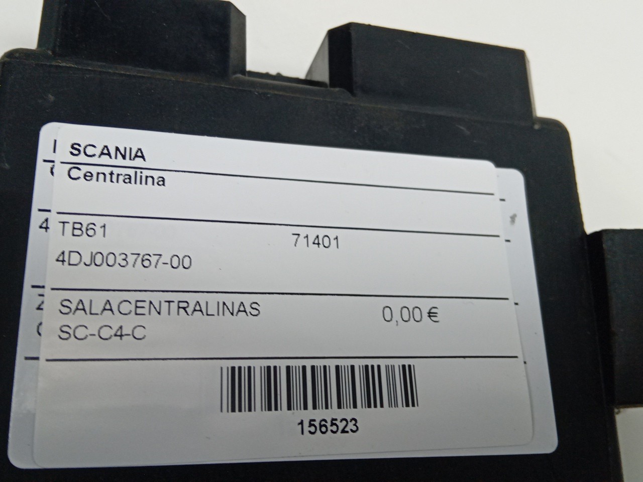 Centralina SCANIA P,G,R,T - series | 03 -  Imagem-3
