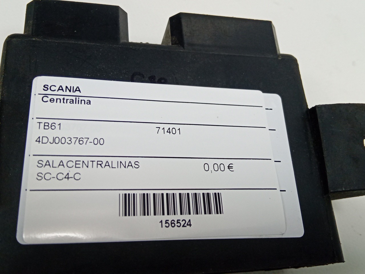 Centralina SCANIA P,G,R,T - series | 03 -  Imagem-3