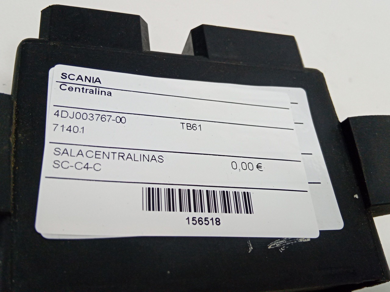Centralina SCANIA P,G,R,T - series | 03 -  Imagem-3